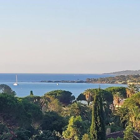 Larimar Etablissement- 200 M De La Mer Sainte-Maxime Bagian luar foto